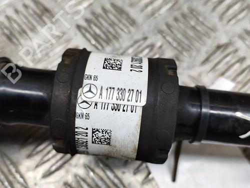Left front driveshaft MERCEDES-BENZ A-CLASS (W177) A 180 (177.084) | BP28548844M38  - Image 6