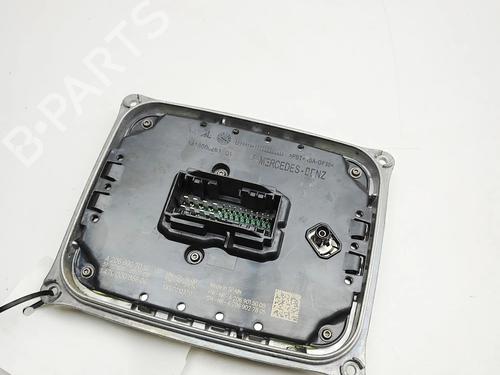 Electronic module MERCEDES-BENZ EQS (V297) EQS 450+ (297.123) | BP39205624M83 - Image 5