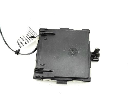 Electronic module MERCEDES-BENZ A-CLASS (W177) AMG A 35 4-matic (177.051) | BP38756068M83 - Image 3