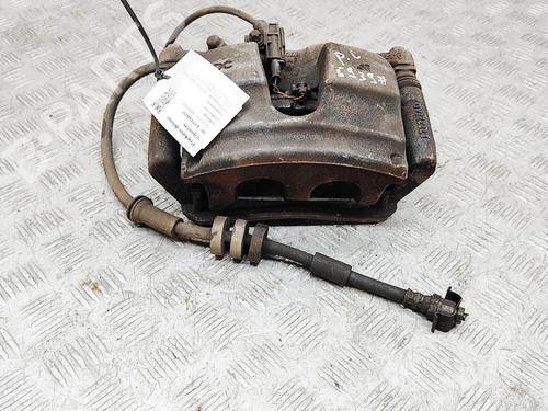 Right front brake caliper MERCEDES-BENZ EQB (X243) EQB 350 4-matic (243.612) | BP32459119M104 