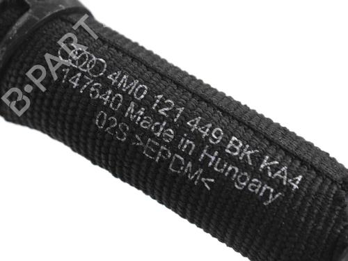 Pipe VW PASSAT B8 (3G2, CB2) 1.4 TSI | BP30213142M125