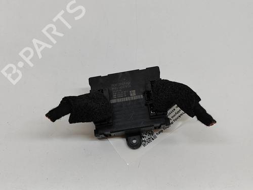 Used Electronic module Electronic module JAGUAR F-TYPE Coupe (X152) 3.0 SCV6 400 SPORT AWD (400 hp) 27644803 27644803