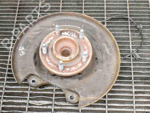 Right rear steering knuckle CHEVROLET VOLT EV 150 | BP14612960M28 