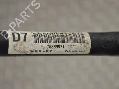 Anti roll bar BMW 5 (F10) 530 d | BP37999219M96 - Image 5