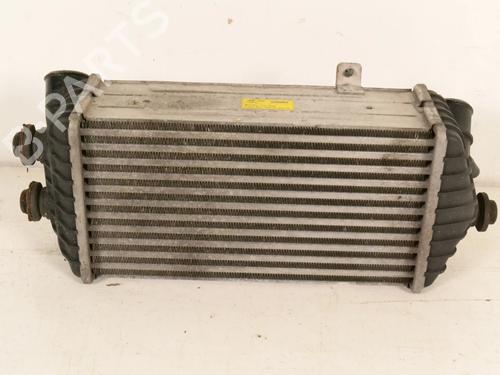Used Intercooler Intercooler HYUNDAI i30 (GD) 1.6 CRDi (110 hp) 30280794 30280794