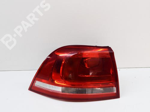 Used Left taillight Left taillight VW TOUAREG (7P5, 7P6) 3.0 V6 TDI (245 hp) 10187146 10187146