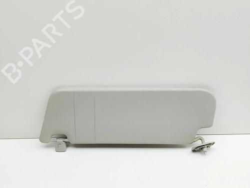 Used Left sun visor FORD TRANSIT CUSTOM V362 Bus (F3) 2.0 EcoBlue (105 hp) 30972153