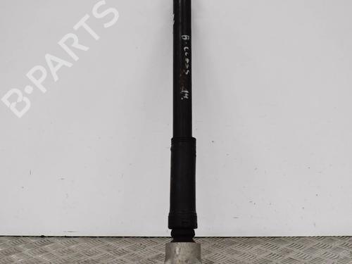 Used Left rear shock absorber Left rear shock absorber MERCEDES-BENZ A-CLASS (W176) A 180 CDI / d (176.012) (109 hp) 9164711 9164711