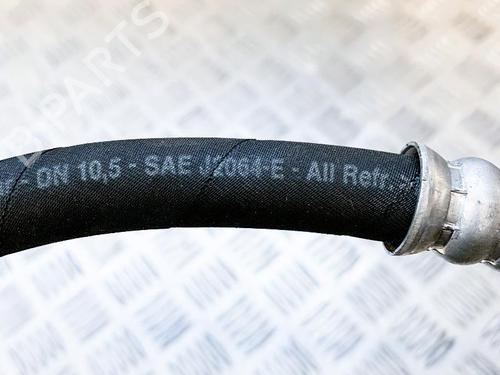 AC pipe BMW 5 (G30, F90) M 550 d xDrive | BP14612032M126 