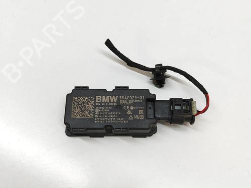 Electronic module BMW X2 (U10) iX2 eDrive 20 | BP27798726M83 