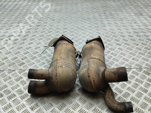 Catalyst PORSCHE 911 (991) 3.0 Carrera S | BP31998366M10