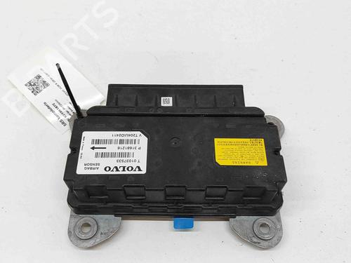 Airbag module VOLVO XC90 II (256) D5 AWD (235 hp) 28566806