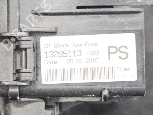 Cable OPEL INSIGNIA A (G09) 2.0 CDTI (68) | BP6745213E12