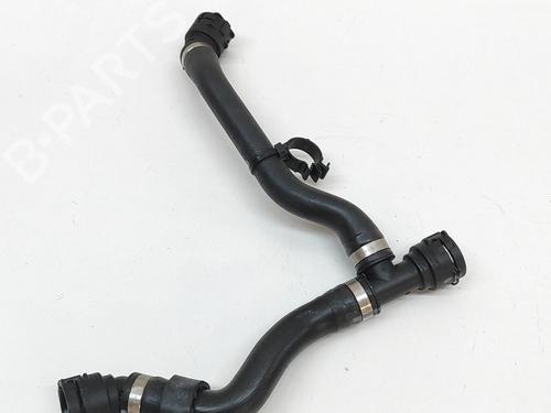 Pipe MERCEDES-BENZ B-CLASS Sports Tourer (W245) B 180 CDI (245.207) | BP28688387M125 