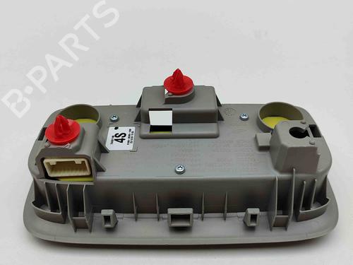 Interior roof light TOYOTA YARIS (_P21_, _PA1_, _PH1_) 1.5 Hybrid (MXPH10, MXPH11) | BP28559865I8