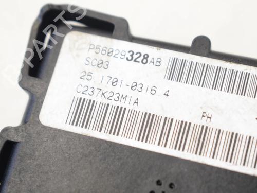 Electronic sensor CHRYSLER 300C Touring (LX, LE) 3.0 CRD | BP30208602M84 - Image 5