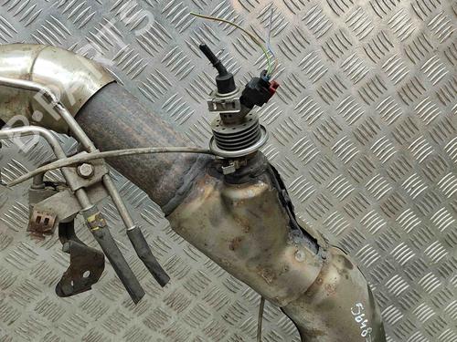 Catalyst LAND ROVER RANGE ROVER SPORT II (L494) 4.4 SDV8 4x4 | BP29829574M10