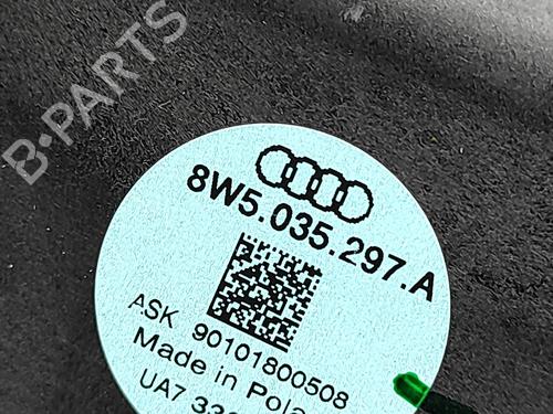 Speaker AUDI A4 B9 Avant (8W5, 8WD) S4 TDI Mild Hybrid quattro | BP36180911E2  - Image 6