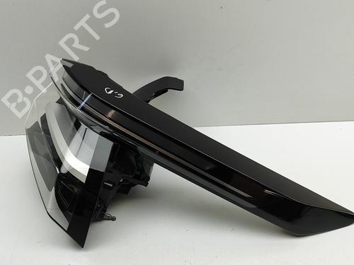 Right taillight NISSAN QASHQAI III (J12) 1.3 DIG-T All-wheel Drive | BP28955499C35 