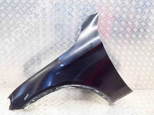 Used Left front fenders MERCEDES-BENZ GLC Coupe (C253) 250 d 4-matic (253.309) (204 hp) 29890701