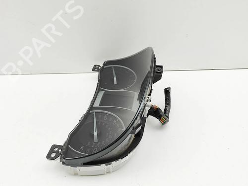 Instrument cluster ISUZU D-MAX II (TFR, TFS) 2.5 CRDi 4x4 (TFS86J) | BP33387179C47  - Image 5