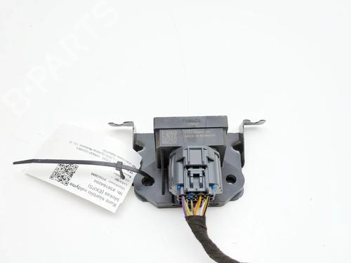 Brændstof Pumpkontrolenhed Brændstof Pumpkontrolenhed 38731407 38731407