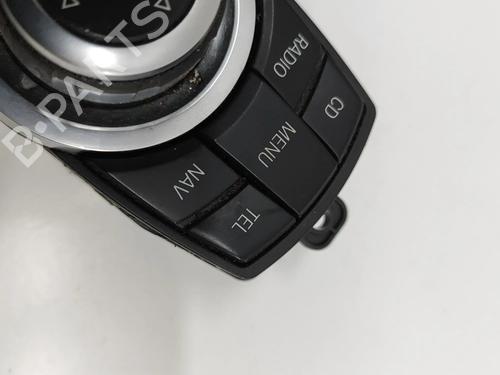 Switch BMW X3 (F25) xDrive 20 d | BP27377671I30 