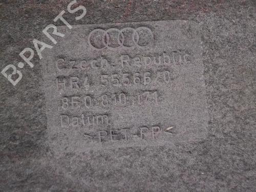 Radlauf AUDI A5 Convertible (8F7) S5 quattro | BP30229015C56