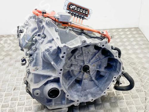 Used Gearbox TOYOTA C-HR (_X1_) 1.8 Hybrid (ZYX10_, ZYX11_, ZYX10R, ZYX11R) (122 hp) 20209435