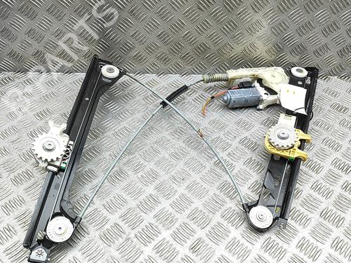 Used Front left window mechanism PORSCHE 911 (991) 3.0 Carrera S (420 hp) 32392283