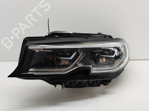 Used Left headlight Left headlight BMW 3 Touring (G21, G81) 330 e Plug-in-Hybrid xDrive (292 hp) 27774926 27774926