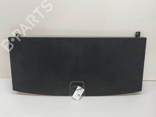 Used Luggage compartment floor Luggage compartment floor BMW 5 Gran Turismo (F07) 530 d (245 hp) 24583704 24583704