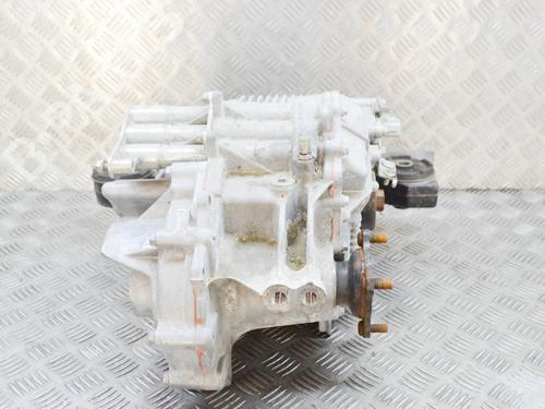 Used Rear differential MERCEDES-BENZ GLC (X253) 220 d 4-matic (253.905, 253.903) (163 hp) 14648468