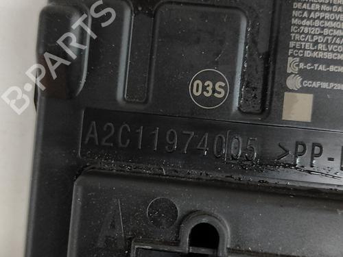 Electronic module VW ID.3 (E11, E12) Pro S | BP28430796M83 