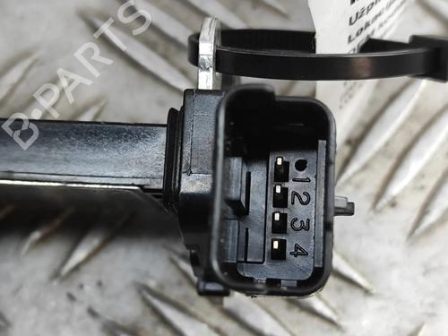 Mass air flow sensor CITROËN JUMPY III Van (V_) 1.5 BlueHDi 120 | BP28438418M95 