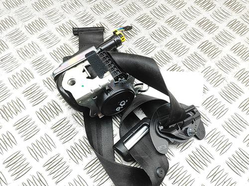 Front right seatbelt JAGUAR F-PACE (X761) 2.0 TD4 | BP33382619I25 - Image 3