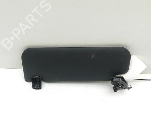 Used Right sun visor Right sun visor JAGUAR F-PACE (X761) 2.0 TD4 AWD (180 hp) 33308467 33308467