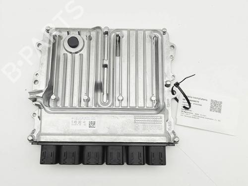 Used Engine control unit (ECU) Engine control unit (ECU) 38650675 38650675
