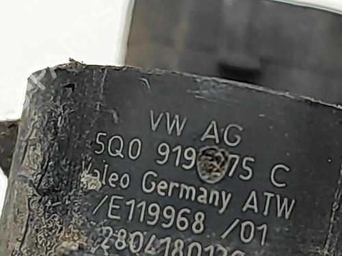 Elektronisk modul AUDI Q7 (4MB, 4MG, 4MQ) 50 TDI Mild Hybrid quattro | BP30679241M83 