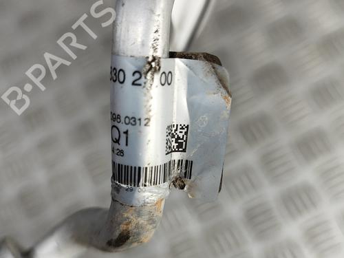 AC pipe MERCEDES-BENZ AMG GT (C190) GT (190.377) | BP28101592M126 