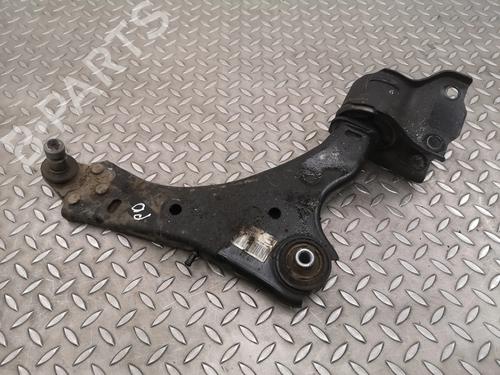 Used Right front suspension arm JAGUAR E-PACE (X540) 2.0 P200 AWD (249 hp) 30253421
