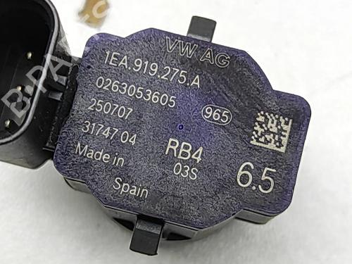 Electronic module CUPRA BORN (K11) 58 e-boost | BP40460399M83 - Image 6