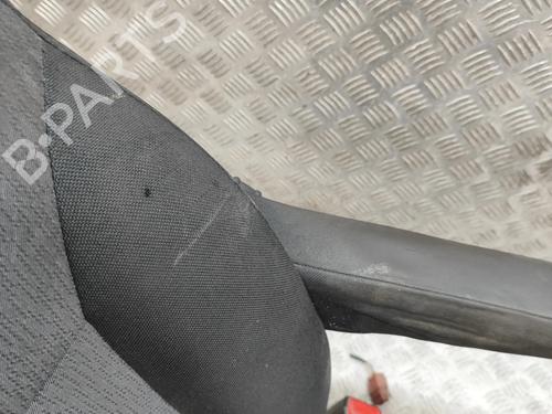 Right front seat OPEL VIVARO B Bus (X82) 1.6 CDTI (06) | BP31951213C16