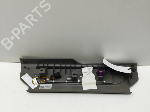 Step JAGUAR F-PACE (X761) 2.0 TD4 | BP30178060C149 