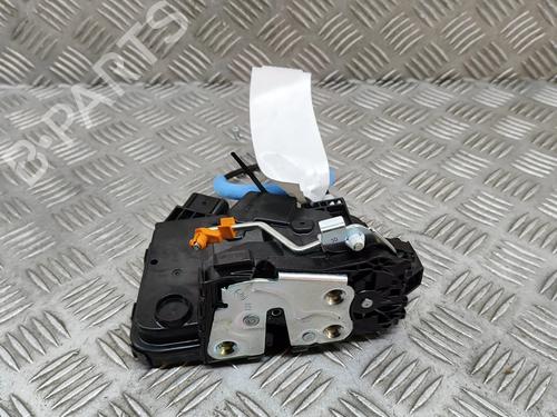 Rear right lock HYUNDAI TUCSON (NX4E, NX4A) 1.6 T-GDi Hybrid | BP27777972C99 