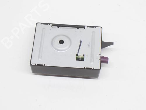 Used Electronic module Electronic module BMW 3 (F30, F80) 318 d (143 hp) 7733130 7733130