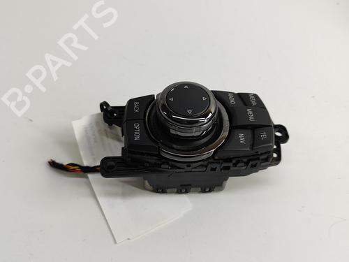 Switch BMW 6 Convertible (F12) 650 i xDrive | BP24820462I30