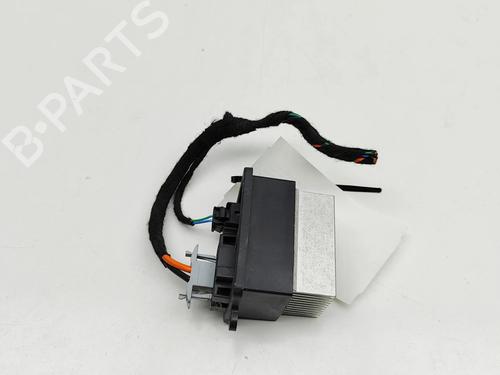 Heater resistor JEEP RENEGADE SUV (BU, B1, BV) 1.3 PHEV 4Xe | BP30130761M108 - Image 2