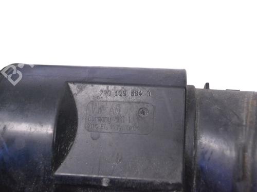 Pipe VW TOUAREG (7P5, 7P6) 3.0 V6 TSI | BP30233426M125  - Image 5