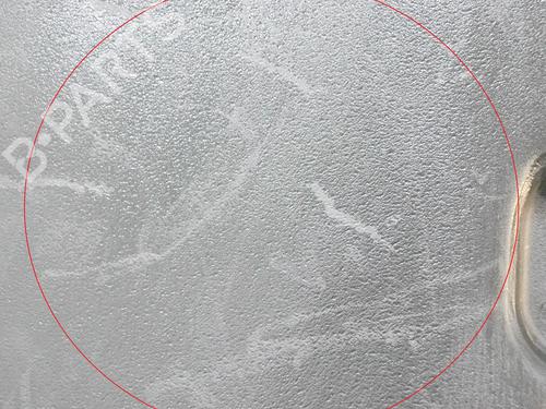 Underbody protection MASERATI LEVANTE SUV (M161) 3.0 S Q4 | BP14640928M92 